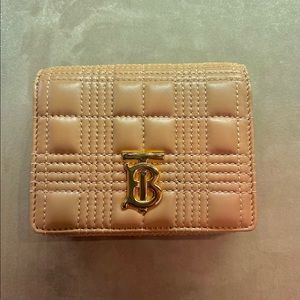 Burberry Womens Lola Wallet